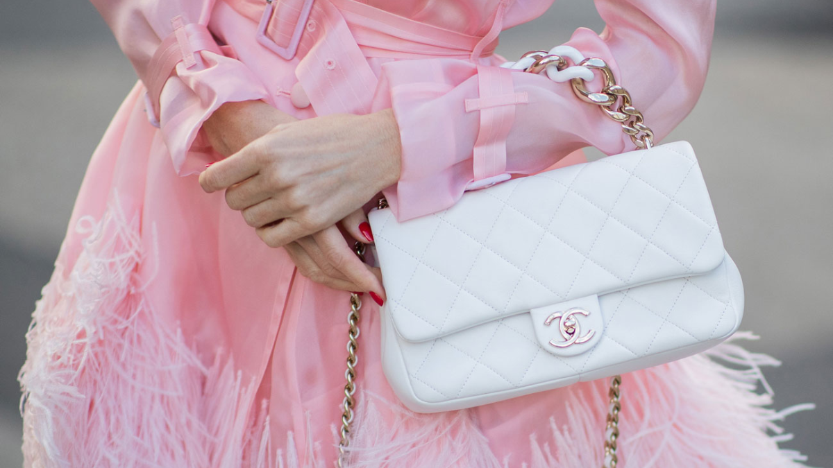 5 dieu can luu y khi mua tui Chanel moi hoac da qua su dung