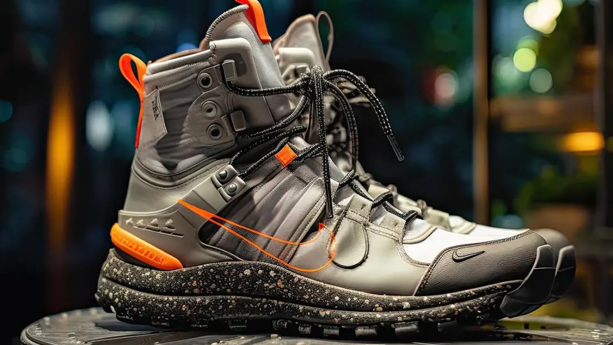 Tương lai của những đôi sneaker được tạo bởi AI sẽ đi về đâu? Hinh anh 3: Tuong lai cua nhung doi sneaker duoc tao boi AI se di ve dau?