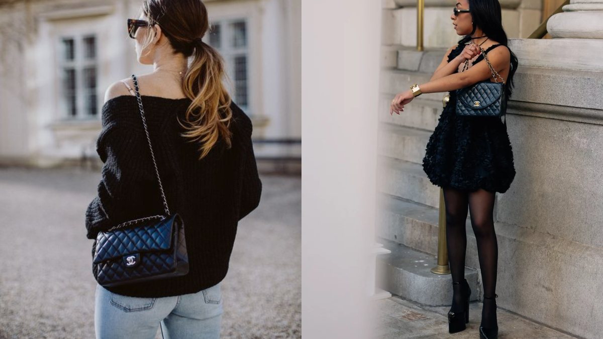 Hinh anh 3: 5 dieu can luu y khi mua tui Chanel moi hoac da qua su dung