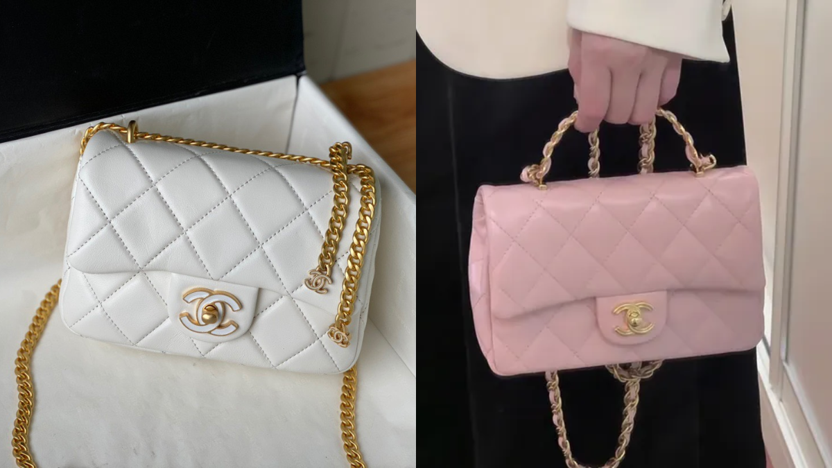 Hinh anh 4: 5 dieu can luu y khi mua tui Chanel moi hoac da qua su dung