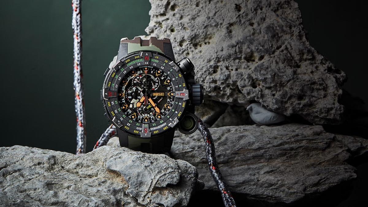 Hinh anh 11: Nhung chiec dong ho Richard Mille nao dang de dau tu?