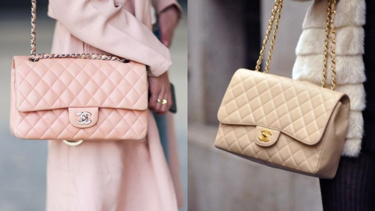 Hinh anh 5: 5 dieu can luu y khi mua tui Chanel moi hoac da qua su dung