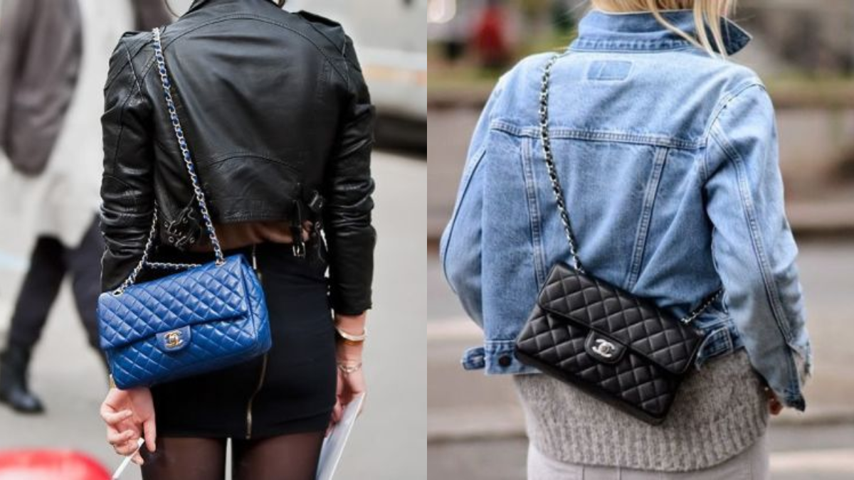 Hinh anh 6: 5 dieu can luu y khi mua tui Chanel moi hoac da qua su dung