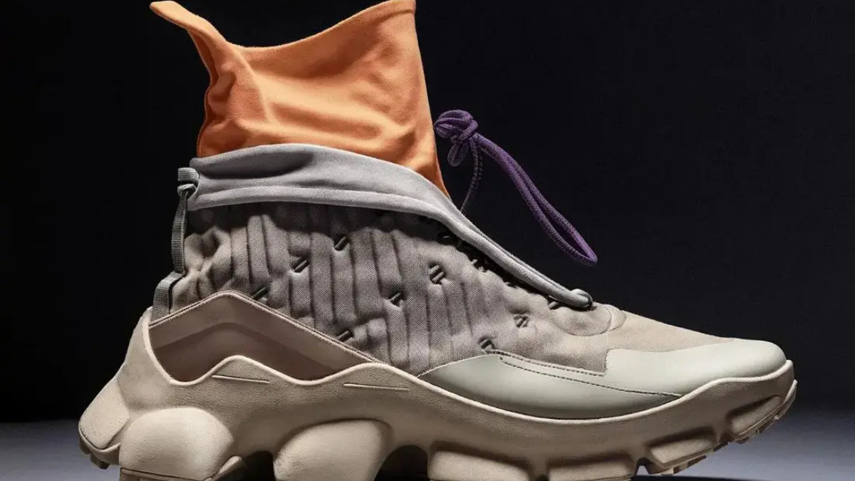 Tương lai của những đôi sneaker được tạo bởi AI sẽ đi về đâu? Hinh anh 7: Tuong lai cua nhung doi sneaker duoc tao boi AI se di ve dau?