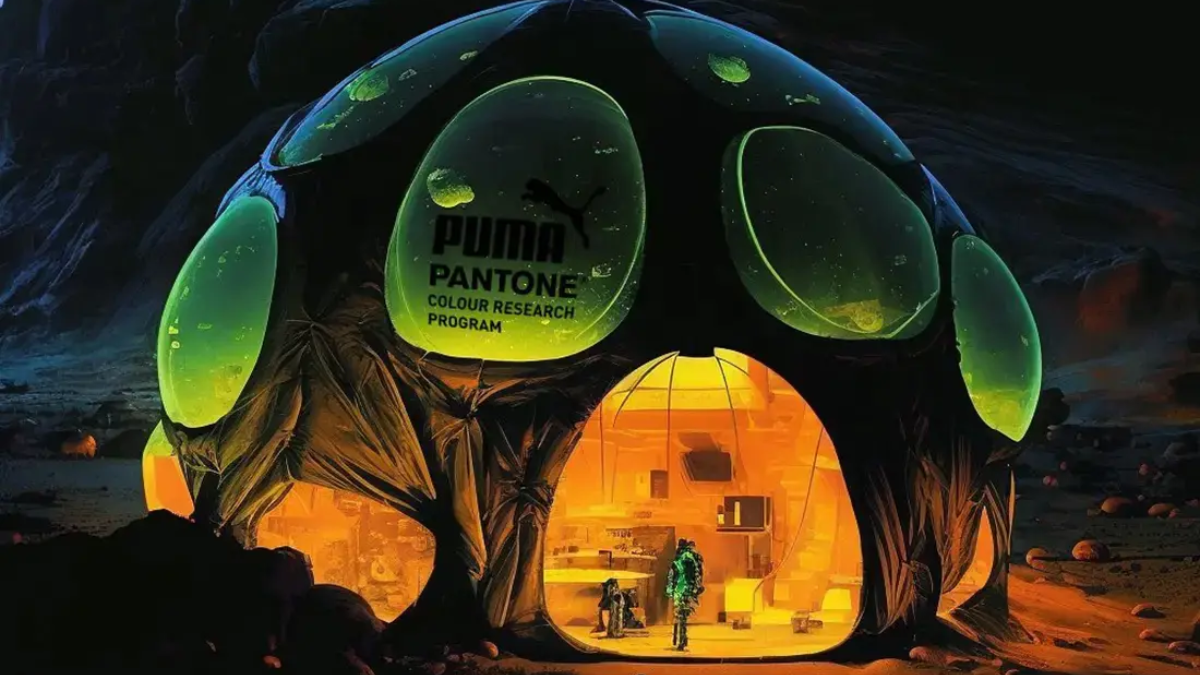 Tương lai của những đôi sneaker được tạo bởi AI sẽ đi về đâu? Hinh anh 8: Tuong lai cua nhung doi sneaker duoc tao boi AI se di ve dau?