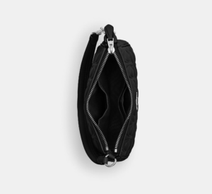 Tui Coach Nolita 19 With Signature 'Black' CM239-SVDTV