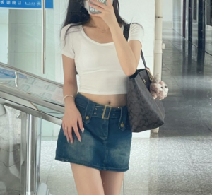 Tui Coach Reversible PVC City Signature 'Black' 36658-IMAA8