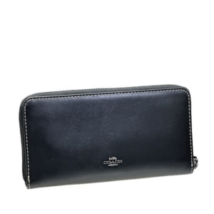 Tui Coach x Disney Collaboration Handle Pouch Mini 'Black' CN506-QBM2