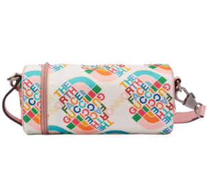 Tui Gucci x The North Face Shoulder Bag 'Ivory' 679760-UNHDN-9163