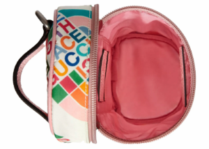 Tui Gucci x The North Face Shoulder Bag 'Ivory' 679760-UNHDN-9163