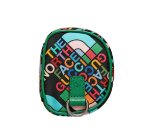 Tui Gucci x The North Face Shoulder Bag 'Multi' 679760-UNHDN-1090