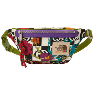 Tui Gucci x The North Face Floral 'Purple Green' 650299-UIGBN-1180