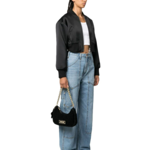 Tui Versace Jean Couture 'Black' 75VA4BO1-ZS411-899