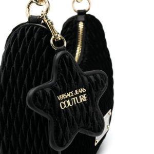 Tui Versace Jean Couture 'Black' 75VA4BO1-ZS411-899