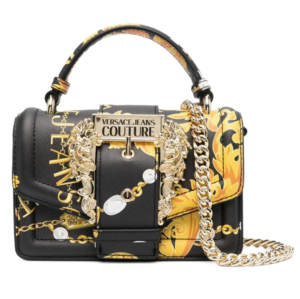 Tui Versace Jean Couture 'Black Gold' 75VA4BF6-ZS807-G89