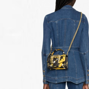 Tui Versace Jean Couture 'Black Gold' 75VA4BF6-ZS807-G89