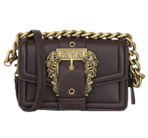 Tui Versace Jean Couture 'Brown Gold' 75VA4BFC-ZS413-741