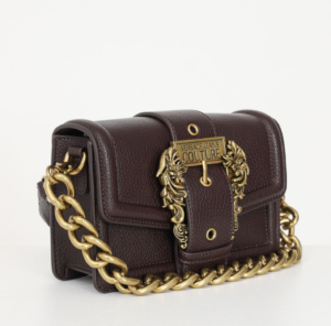 Tui Versace Jean Couture 'Brown Gold' 75VA4BFC-ZS413-741