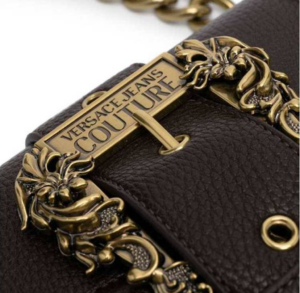 Tui Versace Jean Couture 'Brown Gold' 75VA4BFC-ZS413-741