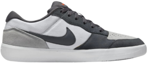 Giày Nike SB Force 58 'Dark Grey' DV5477-001