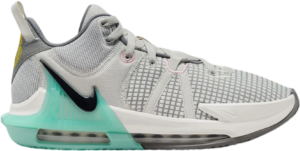 Giay Nike LeBron Witness 7 EP 'Grey' DM1122-006