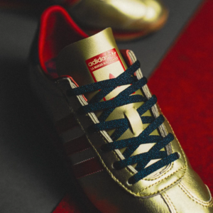 Giay Adidas Country OG 'Gold Metallic' IF5860