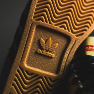 Giay Adidas Country OG 'Gold Metallic' IF5860