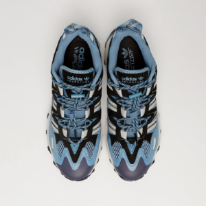 Giay Adidas Hyperturf 'Altered Blue' GW6756