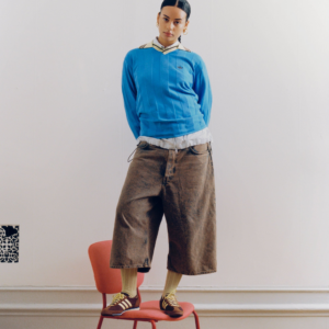 Giay Adidas SL 72 OG Maroon Preloved 'Brown' IE3425