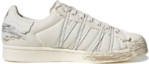 Giay Adidas Originals 'Cream White' FZ6539