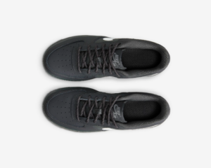 Giay Nike Air Force 1 GS 'Reflective Swoosh' FV3980-001