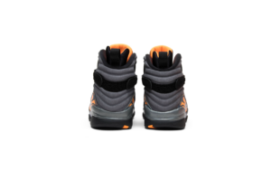 Giay Nike Air Jordan 8 Retro 'Phoenix Suns' 305381‑043