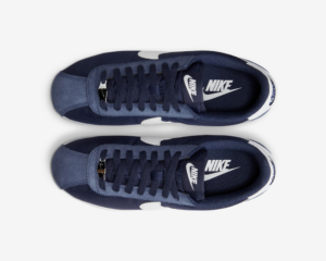 Giay Nike Cortez 'Midnight Navy' DZ2795-400