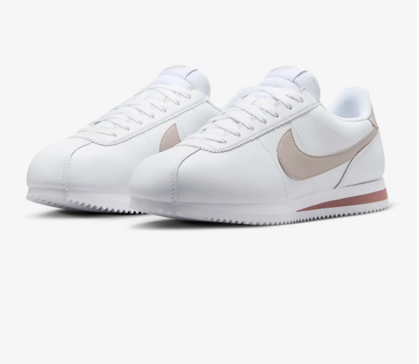 Giày Nike Cortez 'Platinum Violet' FJ4608-133 - Hình ảnh 3