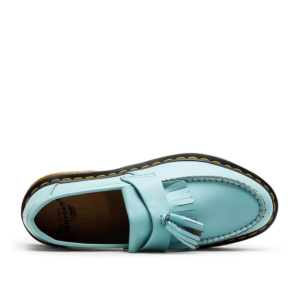 Giay Dr. Martens Adrian Loafers 'Light Blue' 27759485