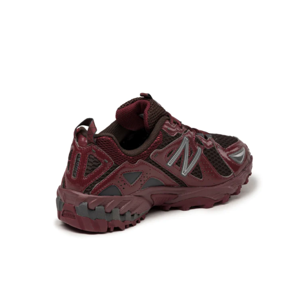 Giày New Balance 610 2E Wide 'Classic Crimson' ML610TD‑2E - Hình ảnh 5