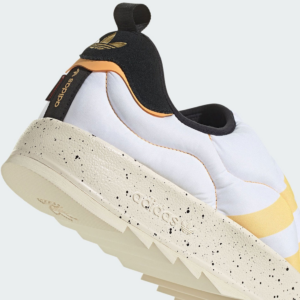 Giay Adidas Originals Puffylette 'Cream White' IF4326
