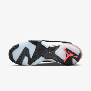 Giay Nike Air Jordan 37 'Hot Punch' DD6959-091