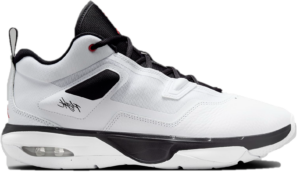 Giày Nike Jordan Stay Loyal 3 'White Black' FB1396-106
