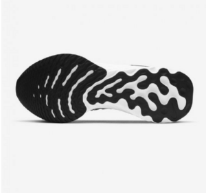 Giay Nike React Infinity Run 2 'Black Grey' CT2357-002