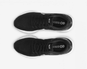 Giay Nike React Infinity Run 2 'Black Grey' CT2357-002