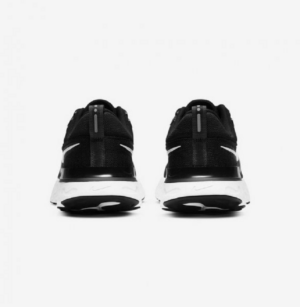 Giay Nike React Infinity Run 2 'Black Grey' CT2357-002
