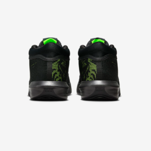 Giay Nike LeBron Witness 8 EP 'Black' FB2237-002