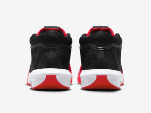 Giay Nike LeBron Witness 8 FaZe Clan 'Bred' FV0401-001