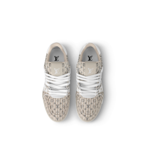 Giay Louis Vuitton LV Trainer 1ABG0L