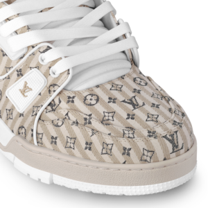 Giay Louis Vuitton LV Trainer 1ABG0L