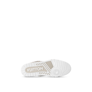 Giay Louis Vuitton LV Trainer 1ABG0L
