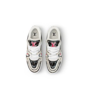 Giay Louis Vuitton LV Trainer 1ABLWF