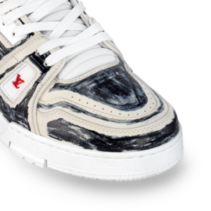 Giay Louis Vuitton LV Trainer 1ABLWF