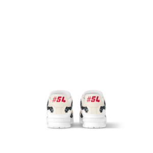 Giay Louis Vuitton LV Trainer 1ABLWF